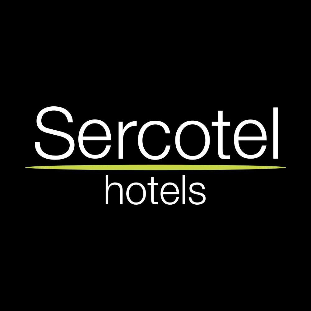 Sercotel Ciudad De Miranda Miranda de Ebro Logotipo foto